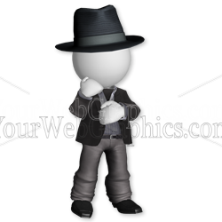 illustration - man-with-suit-05-png